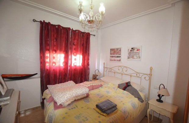 Resale - Apartment - Formentera del Segura