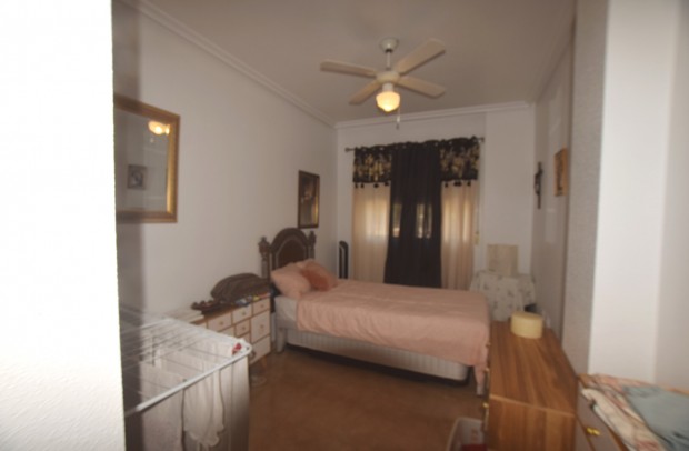 Resale - Apartment - Formentera del Segura