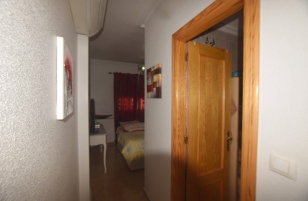 Resale - Apartment - Formentera del Segura