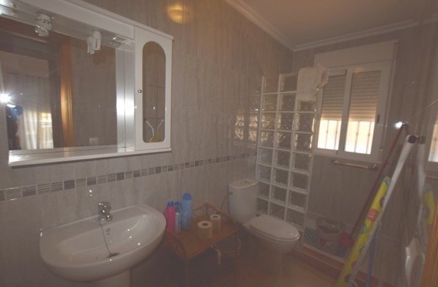 Resale - Apartment - Formentera del Segura