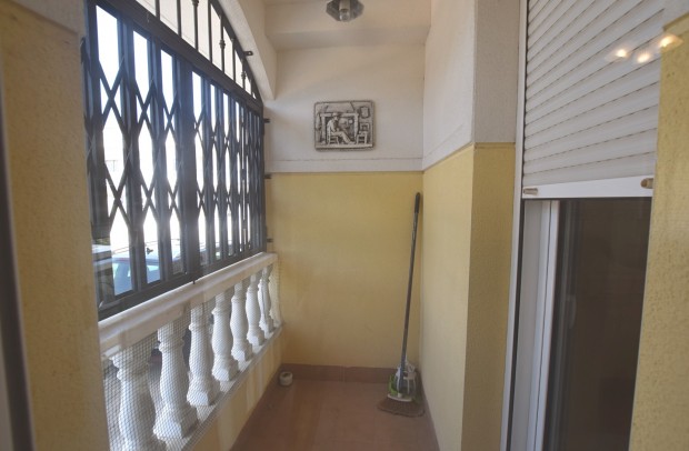 Resale - Apartment - Formentera del Segura