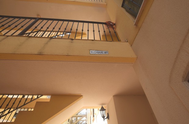 Resale - Apartment - Formentera del Segura