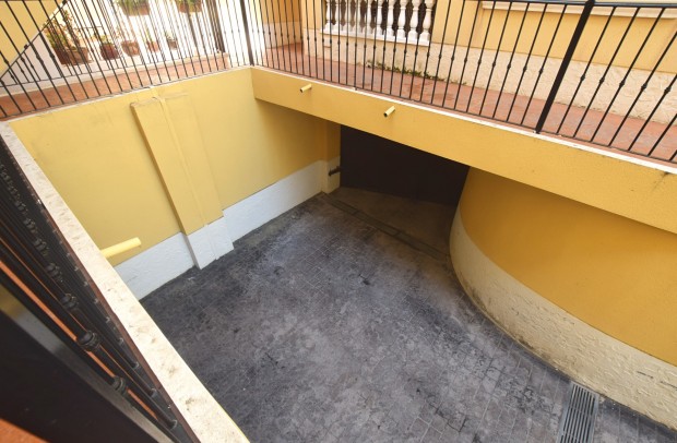 Resale - Apartment - Formentera del Segura