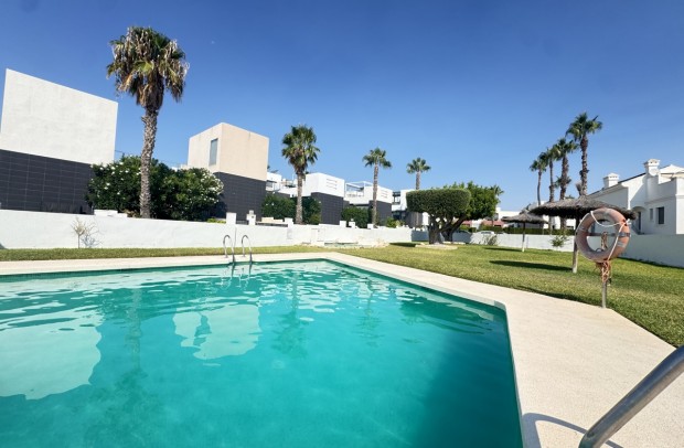 Revente - Bungalow - Villamartin - Villamartín