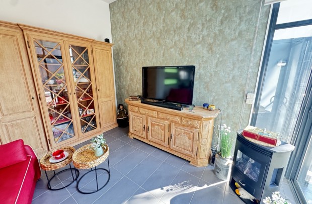 Revente - Bungalow - Villamartin - Villamartín