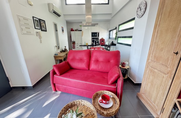 Revente - Bungalow - Villamartin - Villamartín