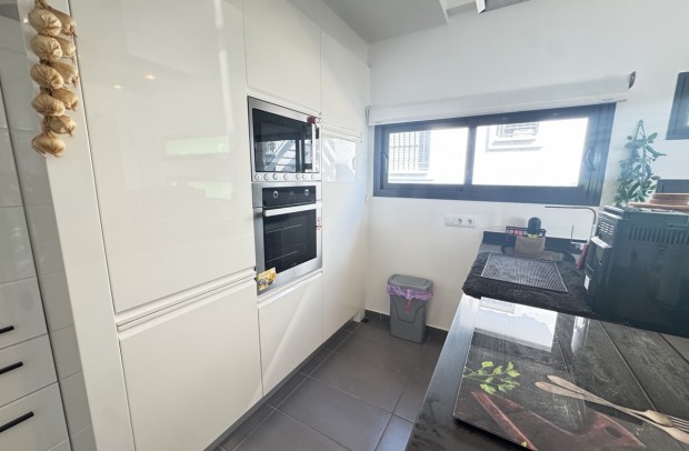 Revente - Bungalow - Villamartin - Villamartín