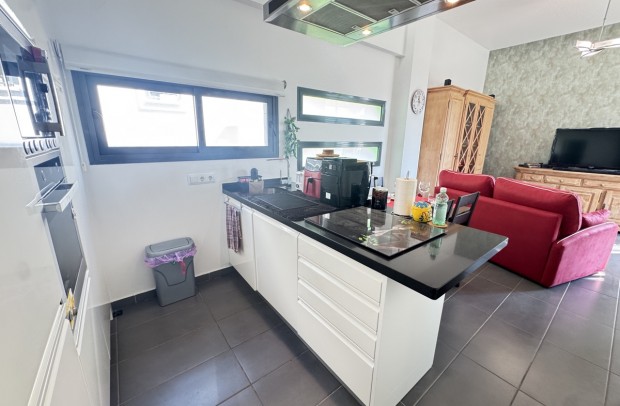 Revente - Bungalow - Villamartin - Villamartín