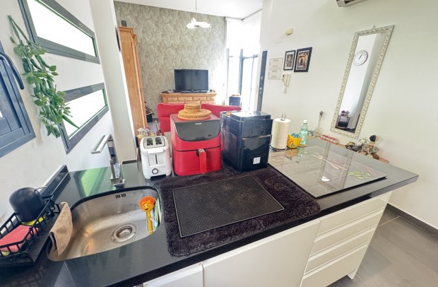 Revente - Bungalow - Villamartin - Villamartín