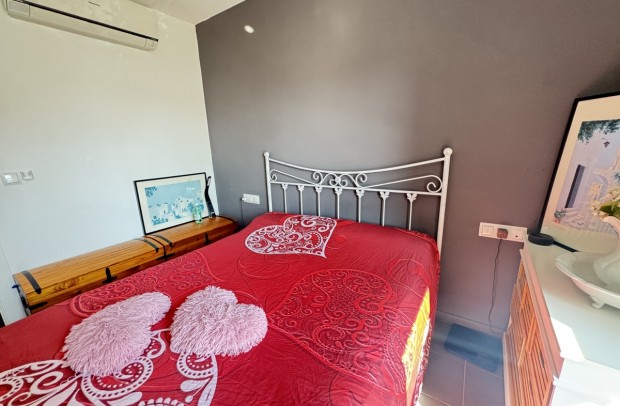 Revente - Bungalow - Villamartin - Villamartín