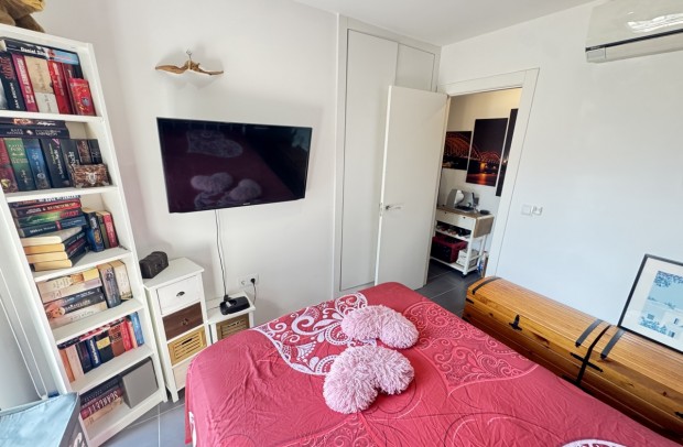 Revente - Bungalow - Villamartin - Villamartín