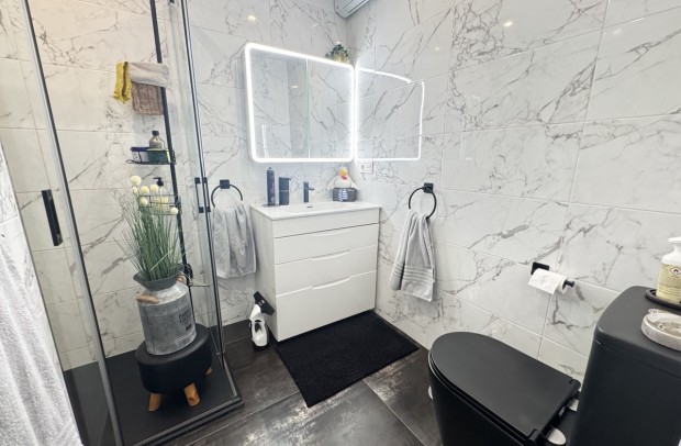 Revente - Bungalow - Villamartin - Villamartín