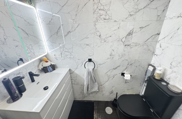 Revente - Bungalow - Villamartin - Villamartín