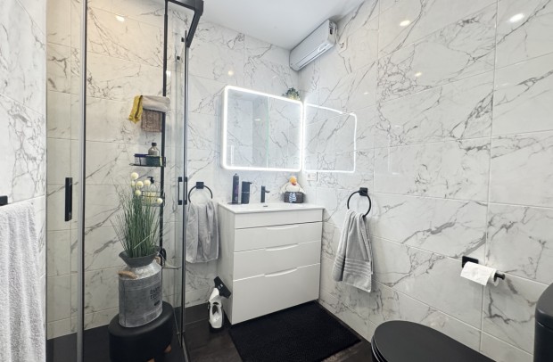 Revente - Bungalow - Villamartin - Villamartín