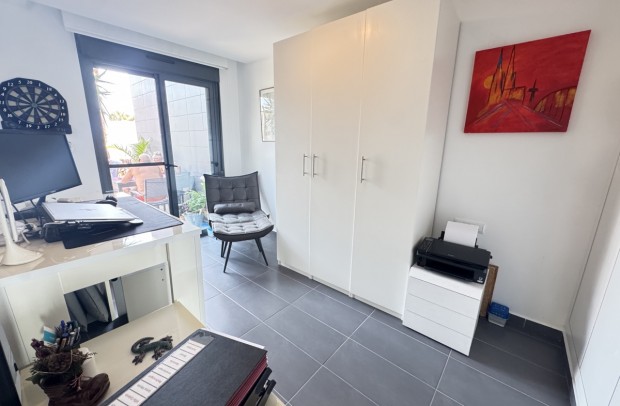 Revente - Bungalow - Villamartin - Villamartín