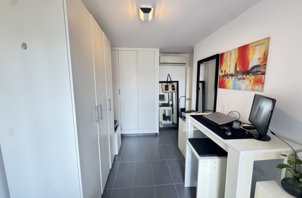 Revente - Bungalow - Villamartin - Villamartín