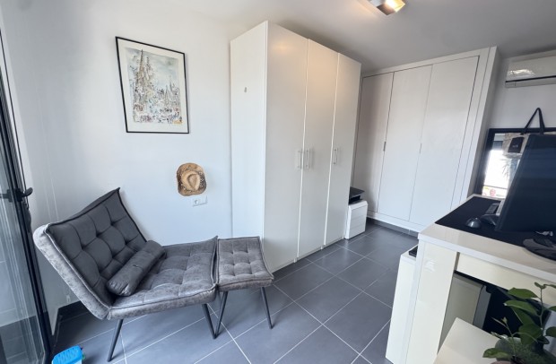 Revente - Bungalow - Villamartin - Villamartín