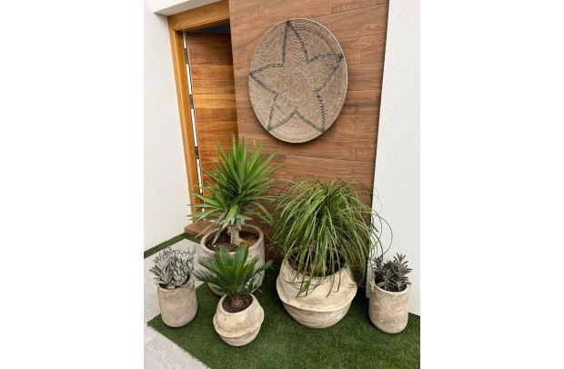 Revente - Villa Detached - Daya Vieja