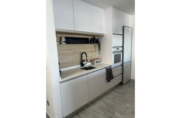 Revente - Villa Detached - Daya Vieja