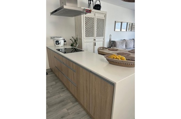 Revente - Villa Detached - Daya Vieja