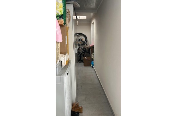 Revente - Villa Detached - Daya Vieja