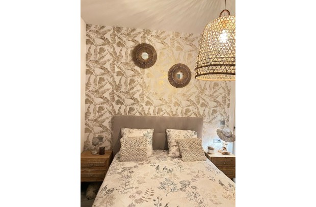 Revente - Villa Detached - Daya Vieja