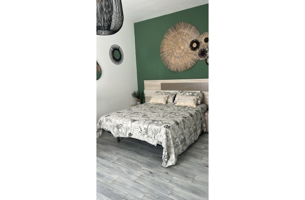 Revente - Villa Detached - Daya Vieja