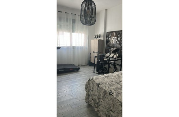 Revente - Villa Detached - Daya Vieja