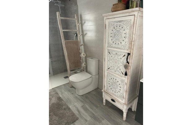 Revente - Villa Detached - Daya Vieja