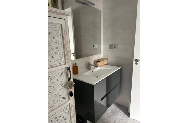 Revente - Villa Detached - Daya Vieja