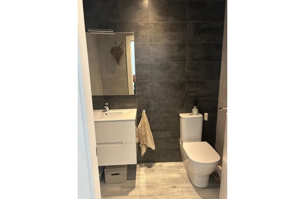 Revente - Villa Detached - Daya Vieja