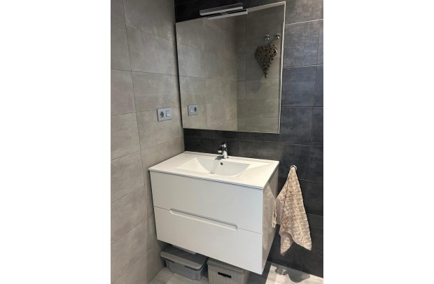 Revente - Villa Detached - Daya Vieja