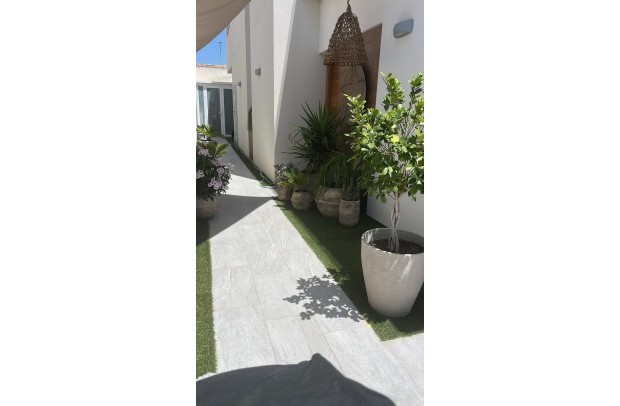 Revente - Villa Detached - Daya Vieja