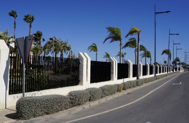 New Build - Detached House / Villa - San Javier - Roda Golf