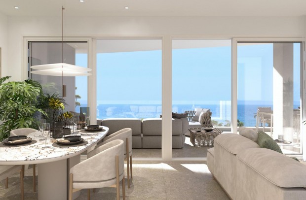 Nueva construcción  - Apartment - Pilar de la Horadada - Mil Palmeras