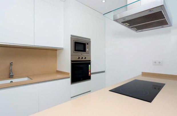 Nueva construcción  - Detached House / Villa - Daya Nueva - Centro