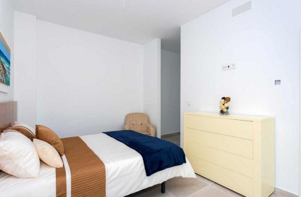 Nueva construcción  - Detached House / Villa - Daya Nueva - Centro