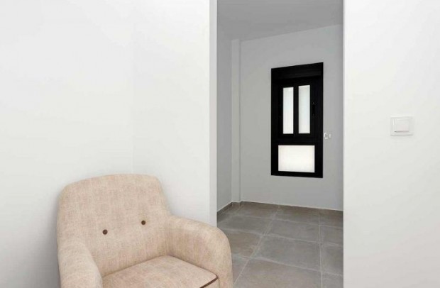 Nueva construcción  - Detached House / Villa - Daya Nueva - Centro