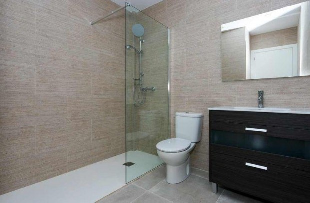 Nueva construcción  - Detached House / Villa - Daya Nueva - Centro