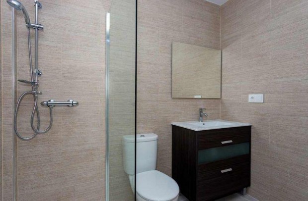 Nueva construcción  - Detached House / Villa - Daya Nueva - Centro