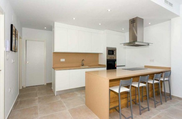 Nueva construcción  - Detached House / Villa - Daya Nueva - Centro