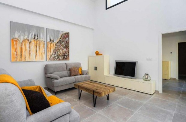 Nueva construcción  - Villa Detached - Daya Nueva - Centro