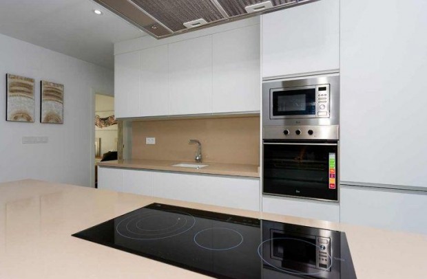 Nueva construcción  - Villa Detached - Daya Nueva - Centro