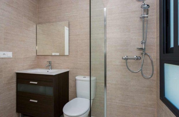 Nueva construcción  - Villa Detached - Daya Nueva - Centro