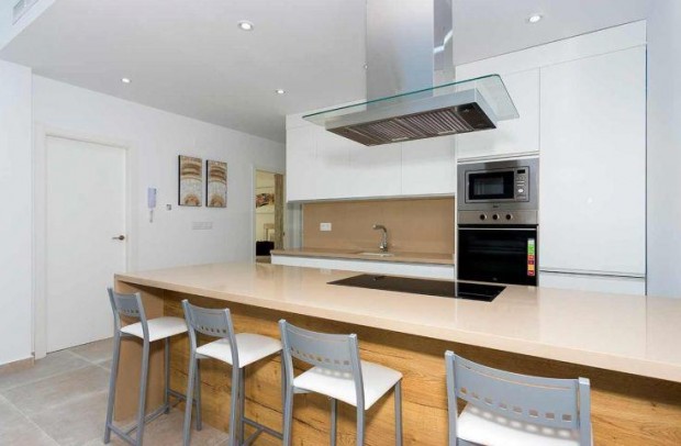 Nueva construcción  - Villa Detached - Daya Nueva - Centro