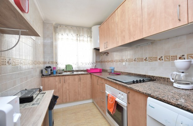 Revente - Apartment - Formentera del Segura