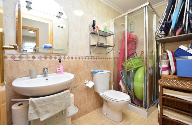 Revente - Apartment - Formentera del Segura