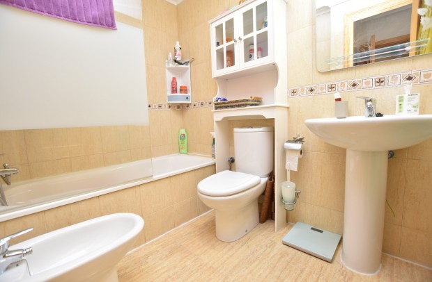 Revente - Apartment - Formentera del Segura