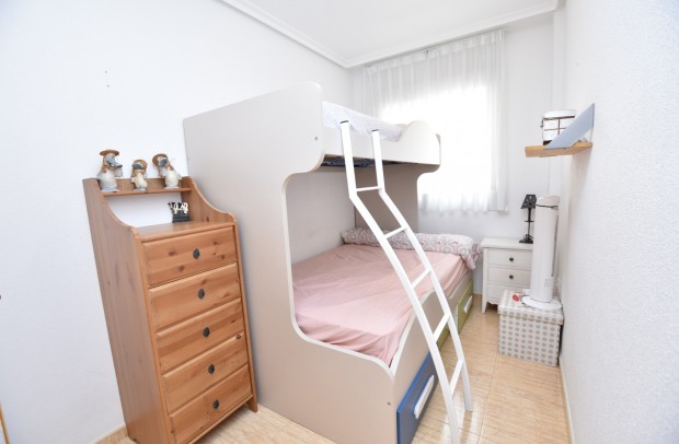 Revente - Apartment - Formentera del Segura