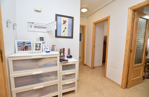 Revente - Apartment - Formentera del Segura